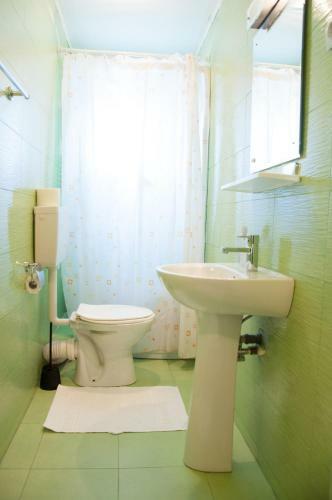 Hostal Pensiunea Sarmis Cristal