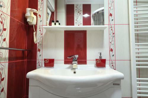 Hostal Trident