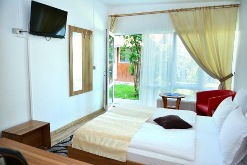 Hostal Pensiunea Anita