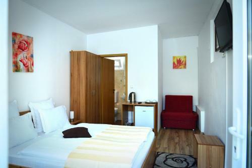 Hostal Pensiunea Anita