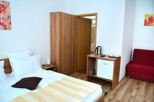 Hostal Pensiunea Anita