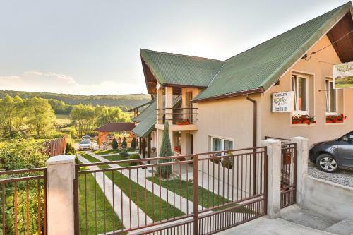 Hostal Dor De Vis