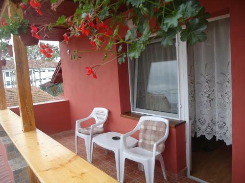 Hostal Casa Cu Piatra