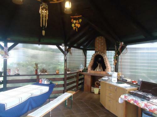 Hostal Casa Cu Piatra