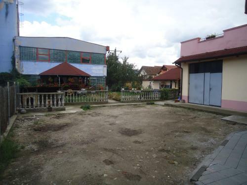 Hostal Casa Cu Piatra