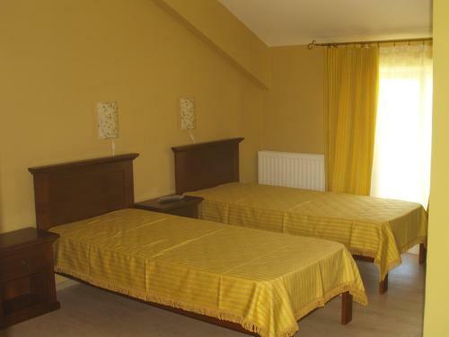 Hostal Vila Veche