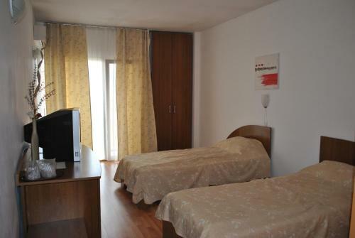 Hostal Vila Veche