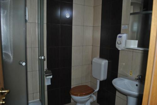 Hostal Vila Veche