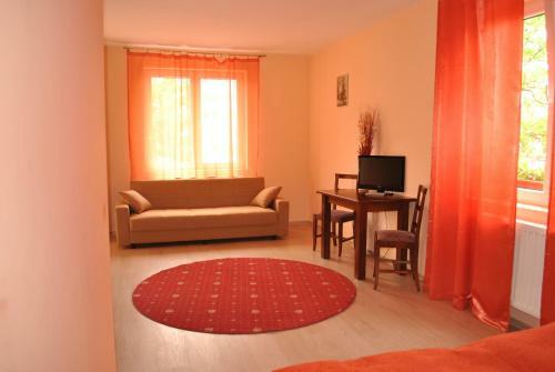 Hostal Vila Veche