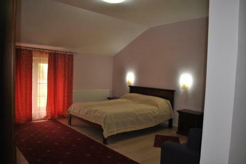 Hostal Vila Veche