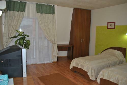 Hostal Vila Veche