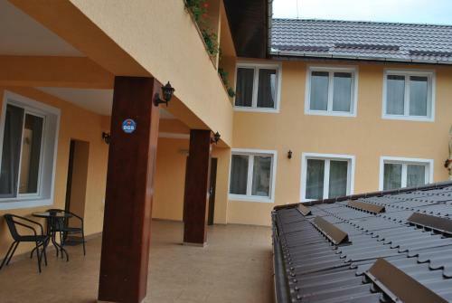 Hostal Vila Veche