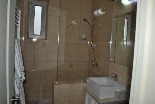 Hostal Vila Veche