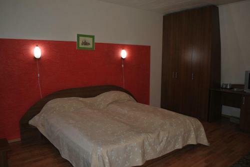 Hostal Vila Veche