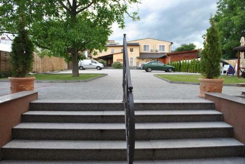 Hostal Vila Veche