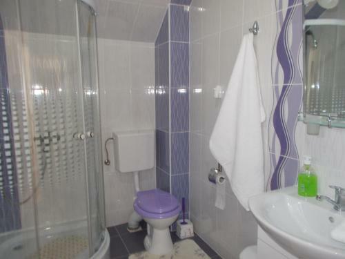 Hostal Vila Mara