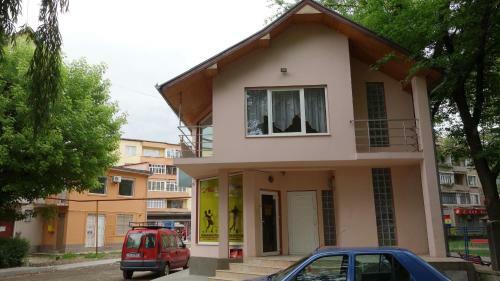 Hostal Casa Cristina Maria
