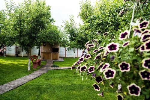 Hostal Casuta Noastra