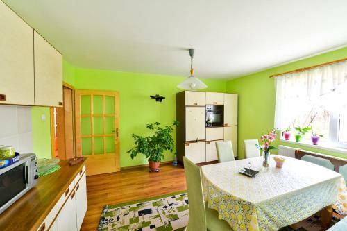 Hostal Casuta Noastra