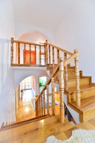 Hostal Casuta Noastra