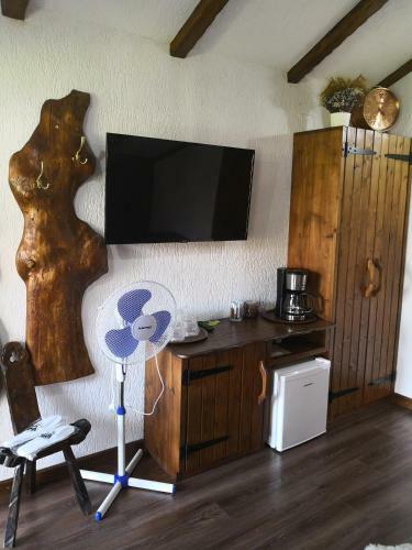 Hostal Casa Pasca