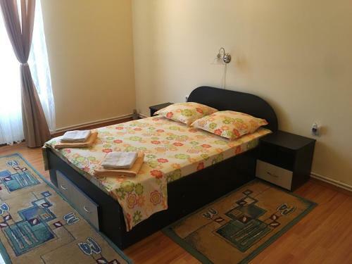 Hostal Casa Ovi ?i Simo
