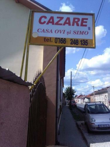 Hostal Casa Ovi ?i Simo