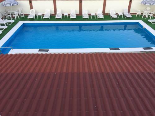 Hostal Villa California Hateg