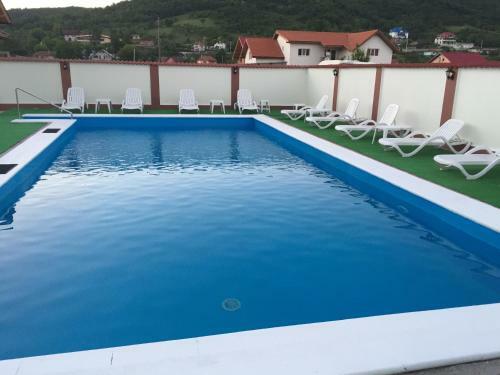 Hostal Villa California Hateg