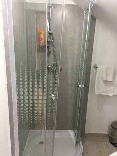 Hostal Villa California Hateg