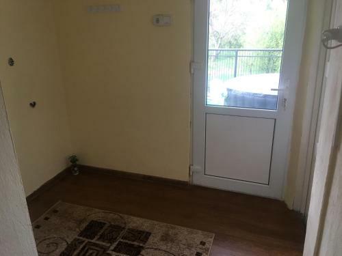 Hostal Vila La Izvorul Putinei