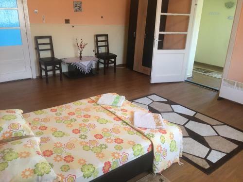 Hostal Vila La Izvorul Putinei