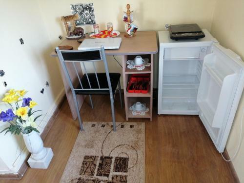Hostal Vila La Izvorul Putinei