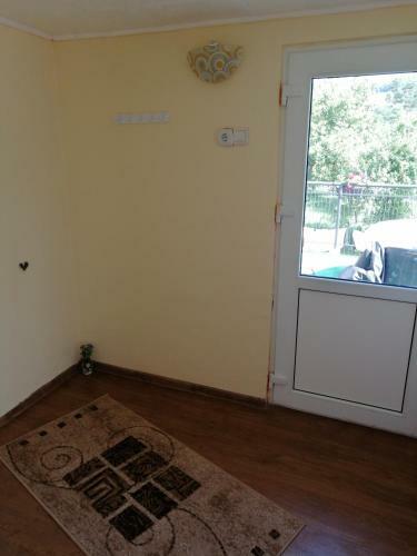 Hostal Vila La Izvorul Putinei