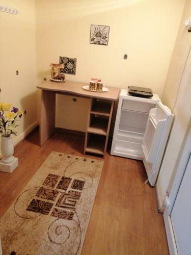 Hostal Vila La Izvorul Putinei