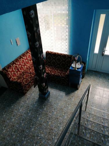 Hostal Vila La Izvorul Putinei