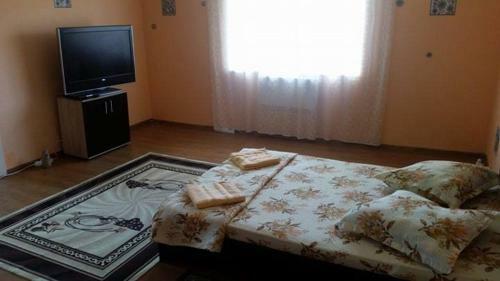 Hostal Vila La Izvorul Putinei
