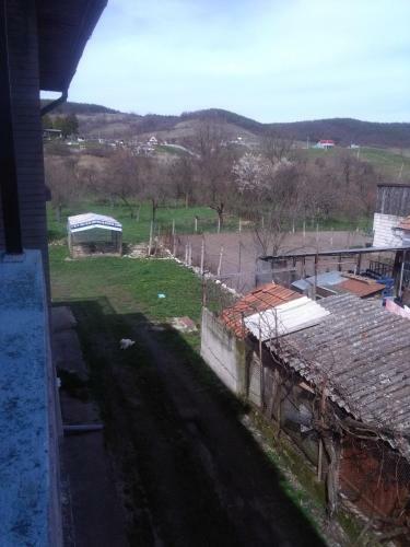 Hostal Vila La Izvorul Putinei