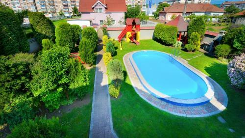 Hostal Casa Mihai
