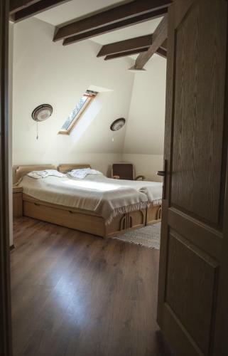 Hostal Pensiunea Bella Vita