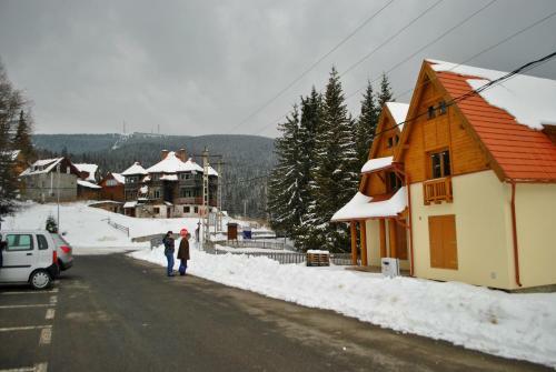 Hostal Casa Bog�t H�z