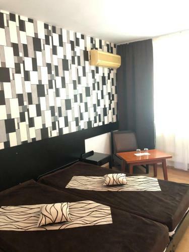 Motel Prietenia