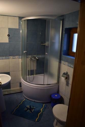 Hostal Pensiunea "la Ivan"