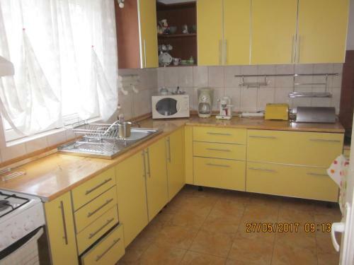 Hostal Pensiunea Marydor