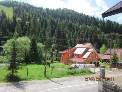 Hostal Pensiunea Marydor