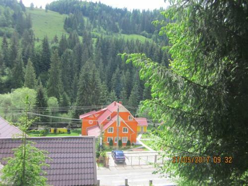 Hostal Pensiunea Marydor