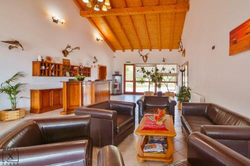 Hotel Pensiunea Casa Buna