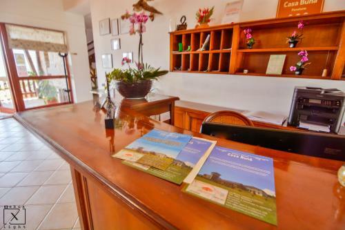 Hotel Pensiunea Casa Buna