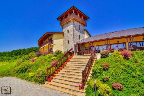 Hotel Pensiunea Casa Buna