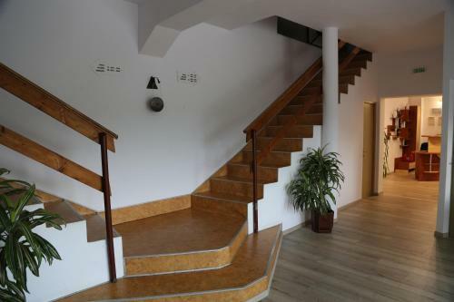 Hostal Vila Gong